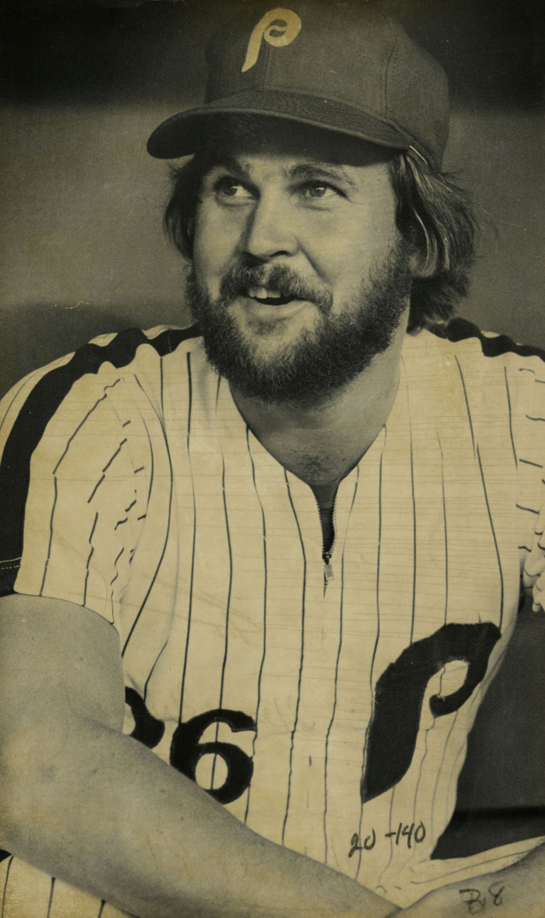 Gene Garber